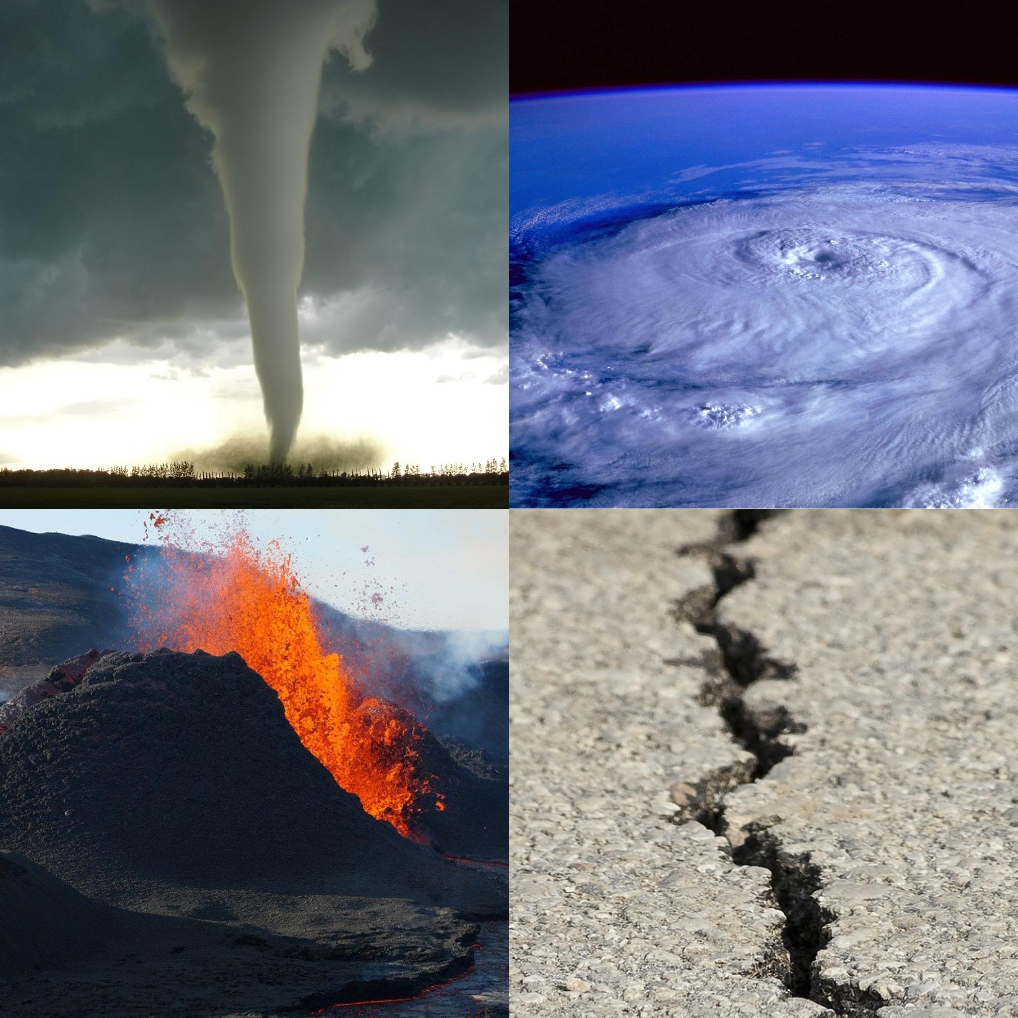 Natural Disaster