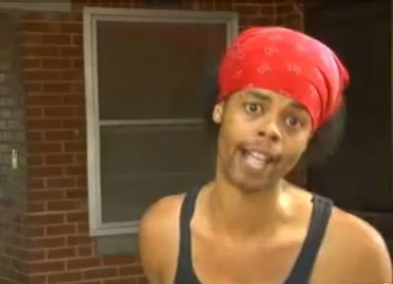 HIDE YO KIDS, HIDE YO WIFE, AND HIDE YO HUSBAND - CUZ TEAM ANDERSON ENROLLING EVERYBODY OUT HERE