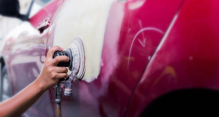 Crash repair Adelaide