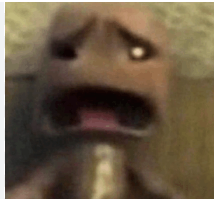 ME WHEN APRIL CAPONE