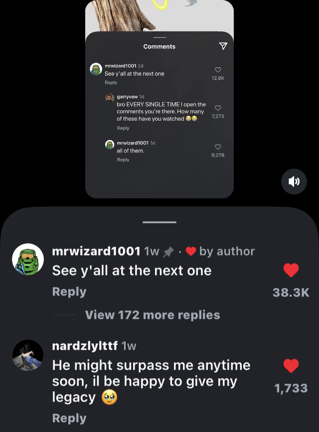 2210% RATIO😭