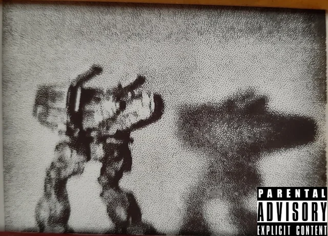 M.W.A. - STRAIGHT OUTTA THARKAD