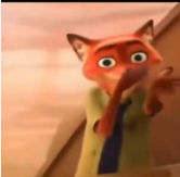 ME WHEN I GET A QUESTION RIGHT - I GUESSED