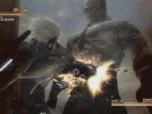 HOW IT FEELS TO FIGHT THAT ONE FRIEND