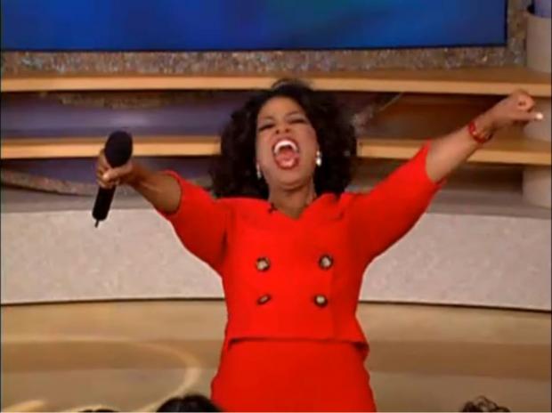 YOU GET A SPRITE - EVERYONE GETS A SPRITE