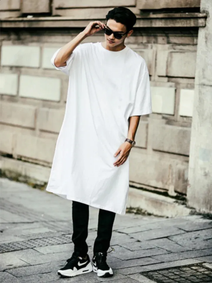 "THIS IS A T-SHIRT SIZE 'LARGE' REQUEST" - THE SHIRT