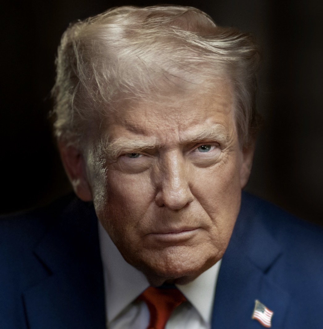 LISTEN UP IRAN, - I’M ACTUALLY REALLY SORRY