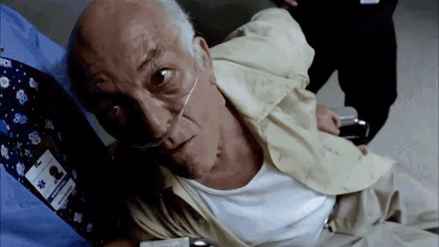 ME WHEN THE POOP - IS LIQUID
