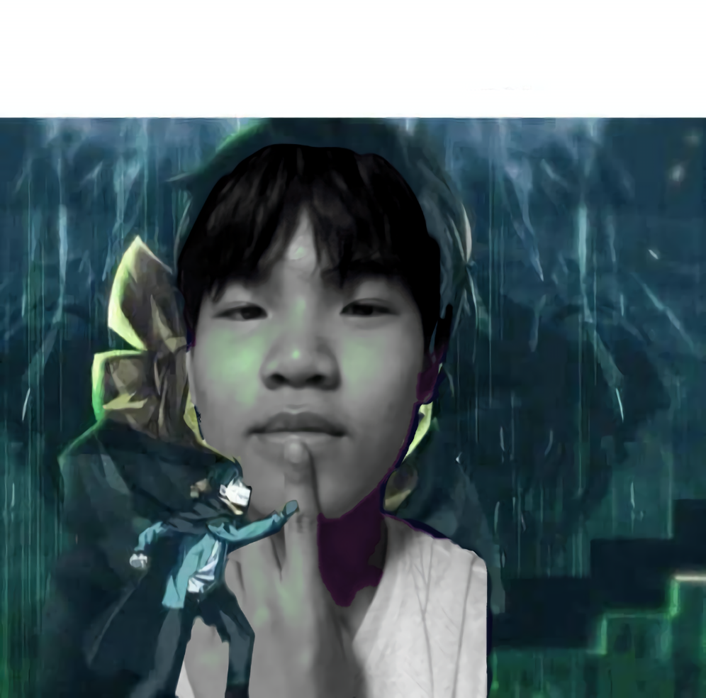 AURA OPPA